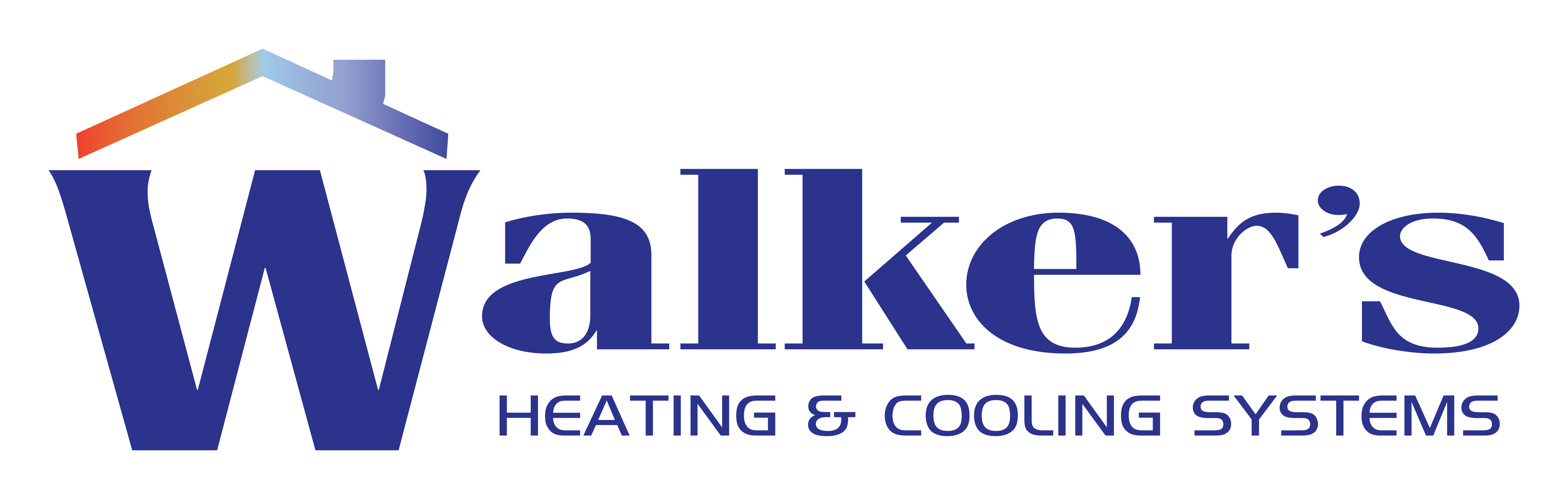 Walkers Heating & Cooling Systems